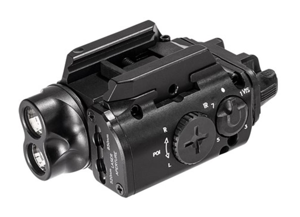 XVL2 WEAPONLIGHT/LASER 400LU XVL2-IRC